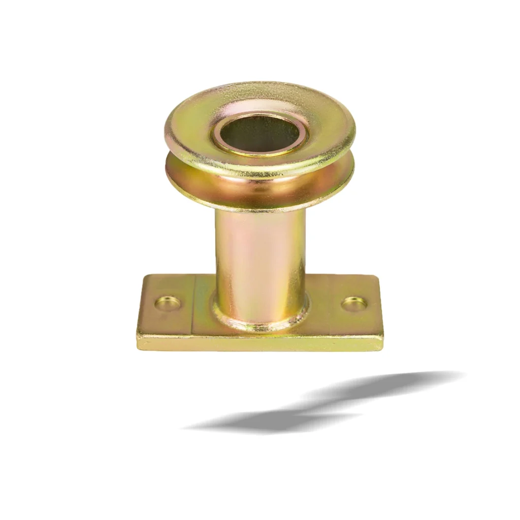 blade-adapter-with-pulley-for-mtd-sc500-series-walk-behind-mowers-replaces-687-02220-shadow