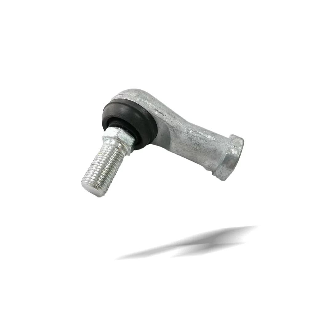 Ball Joint Fits John Deere Inner M12x1.75L Out M12x1.75R main