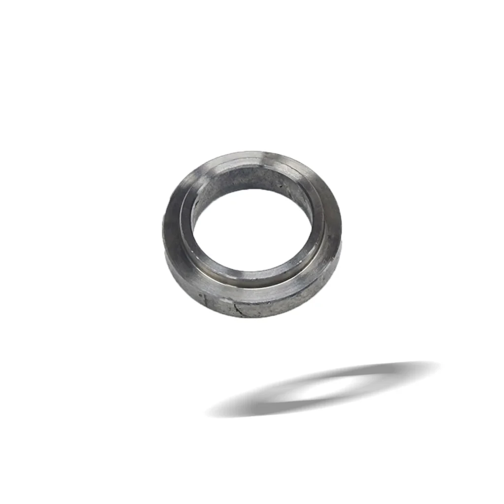 Carbon Steel Bushing Size 0.63x1.125x0.25 main