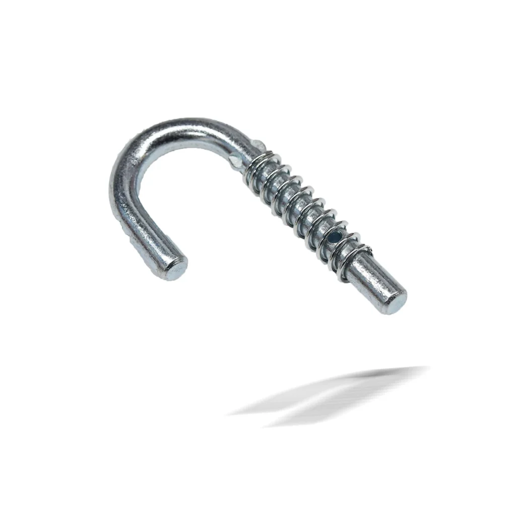 L Shape Pin Size OD9.54-L-96.02 main