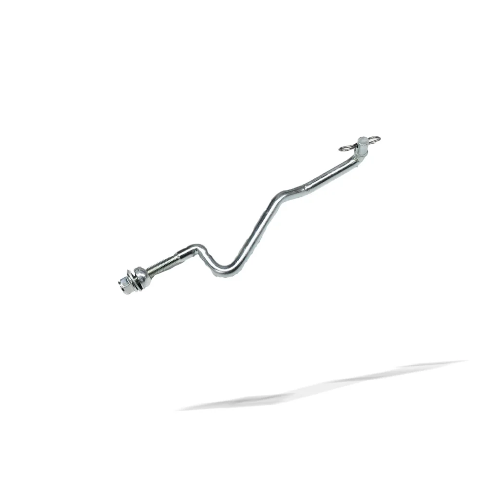 Linkage B Size M10x1.5-59.5-OD 11.0-Length262.9mm main