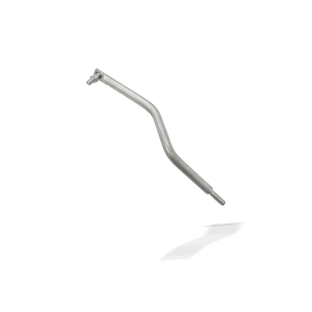 Steering Drag Link 05 Inner Diameter 7-16-20 Out Diameter 1-2-20 main