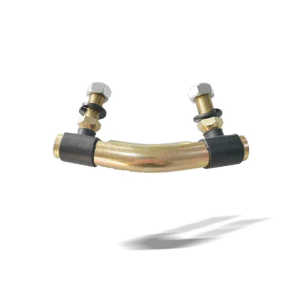 Steering Drag Link 06 Out Diameter 3-8-24 main