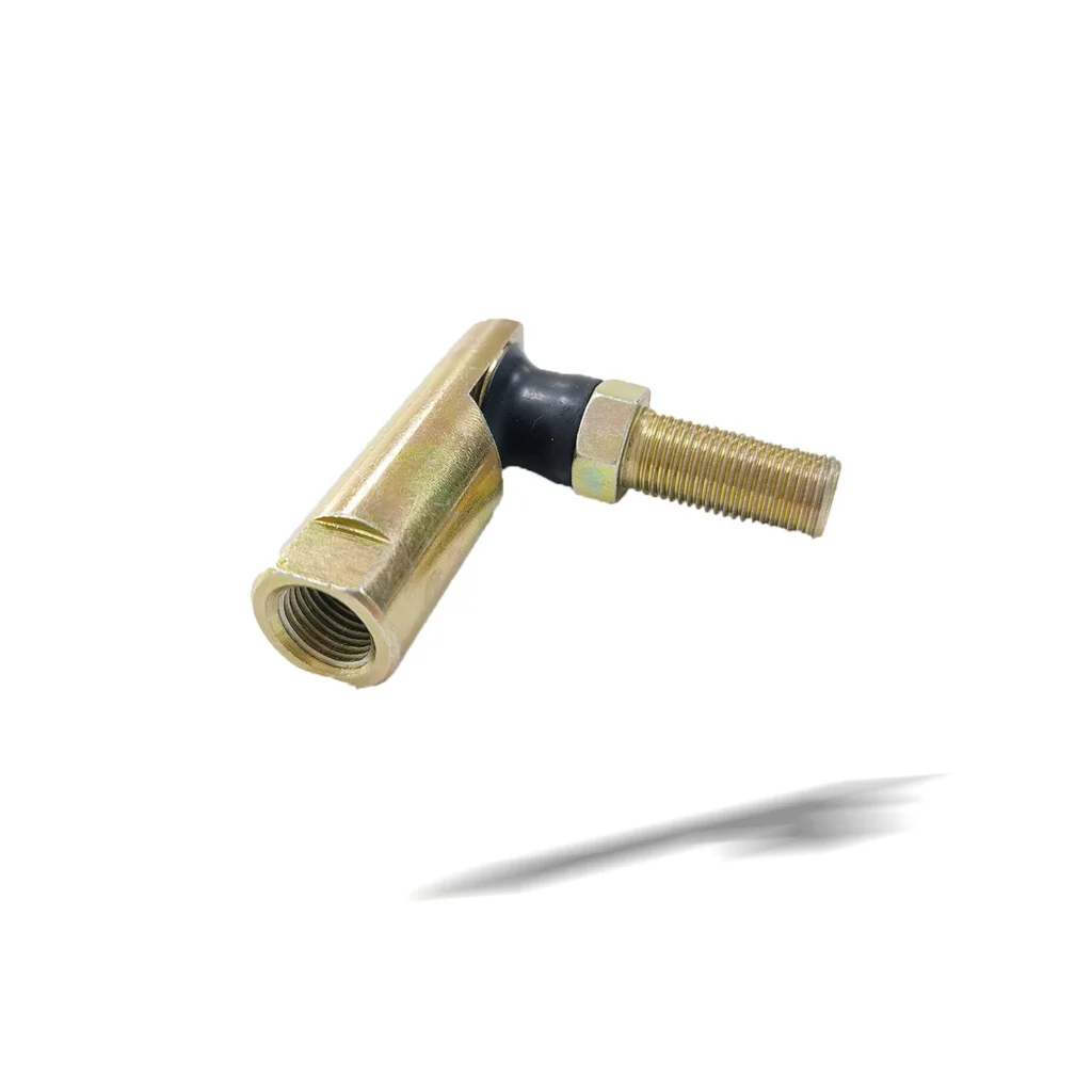 Tie Rod John Deere OE No. AM125418 Inner 1-2-20R Out 1-2-20R main