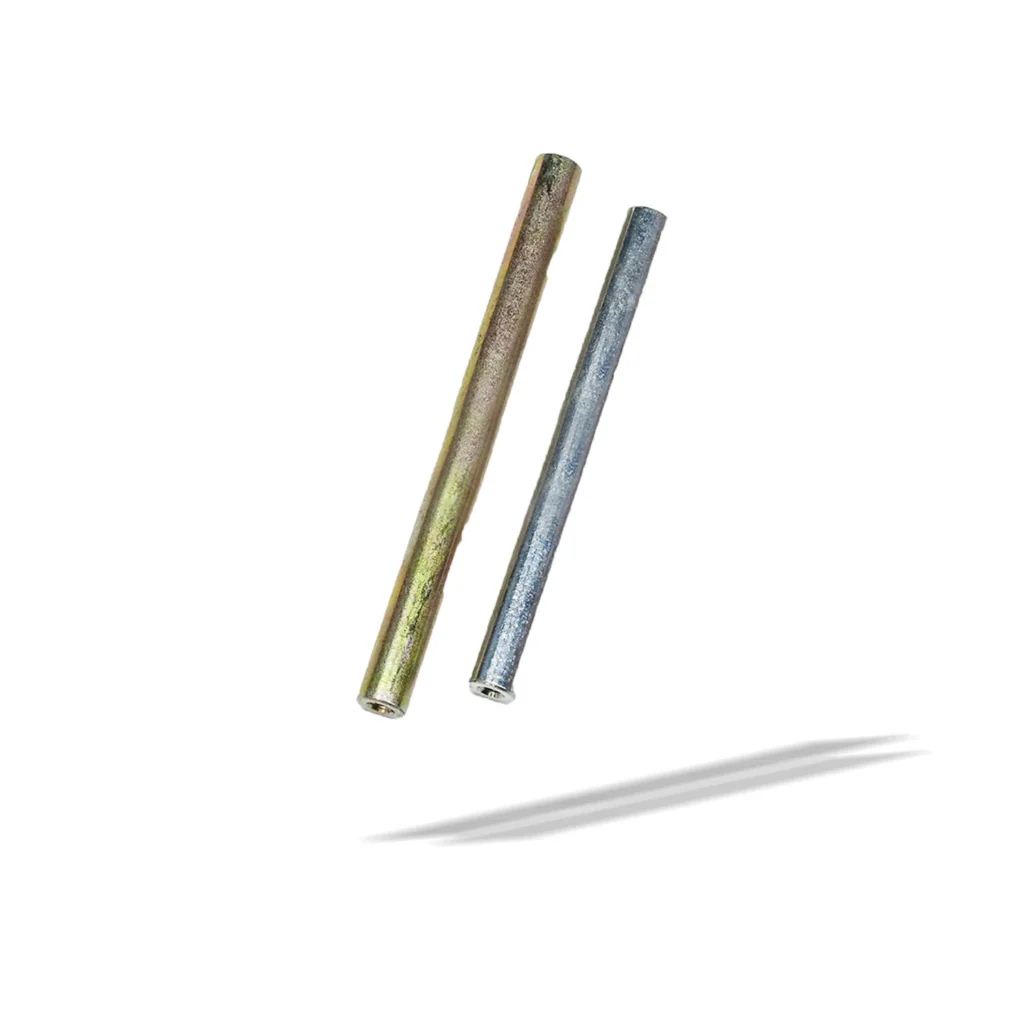 White Zinc Link Size 3-8-16-1.3922-L-7.89 main