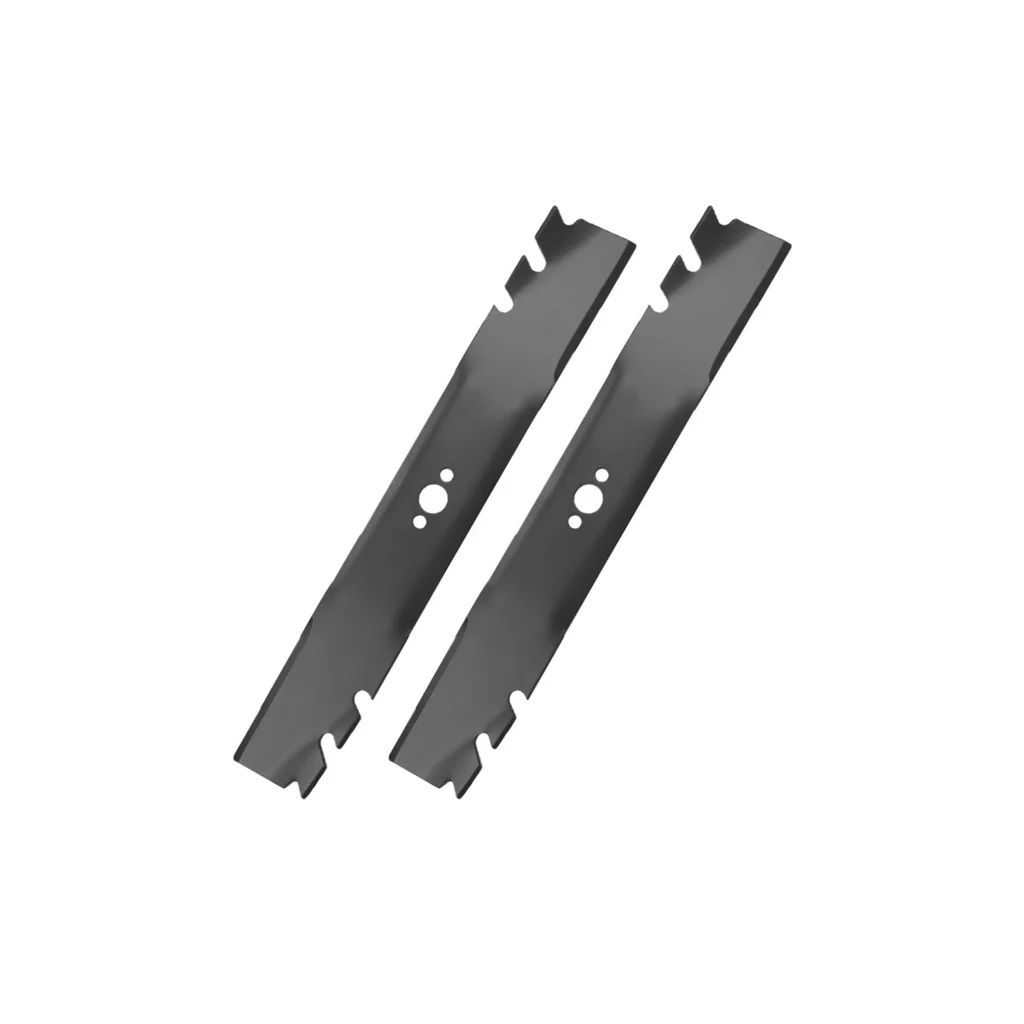 2-Pack Commercial Mulching Blades for Toro 120-9500-03 Exmar main image