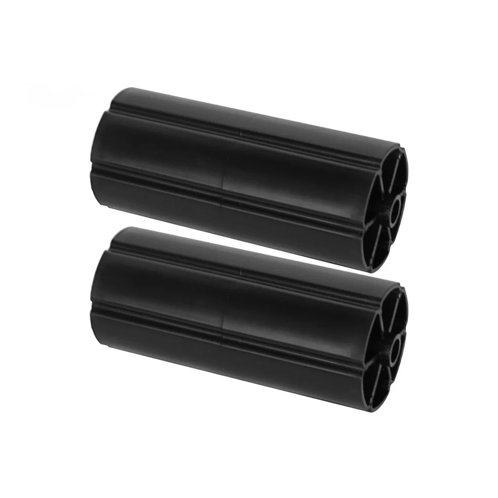 2 Pack Deck Rollers for AYP 176066 / Oregon 72-313 main image