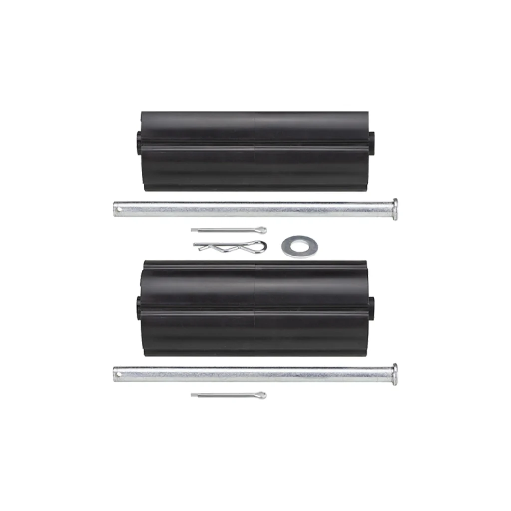 2 Pack Deck Rollers for AYP 176066 / Oregon 72-313 main image