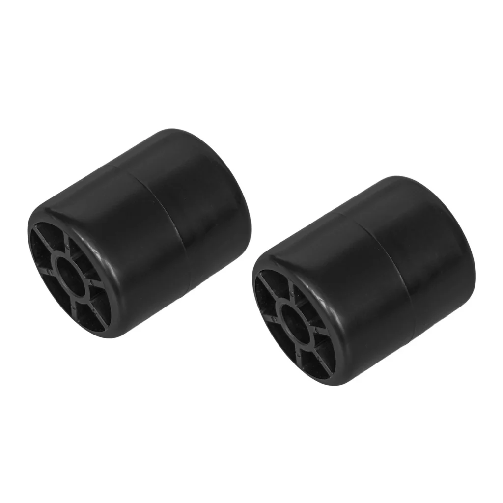 2 Pack Deck Rollers for John Deere M113955 / Oregon 72-131 main image