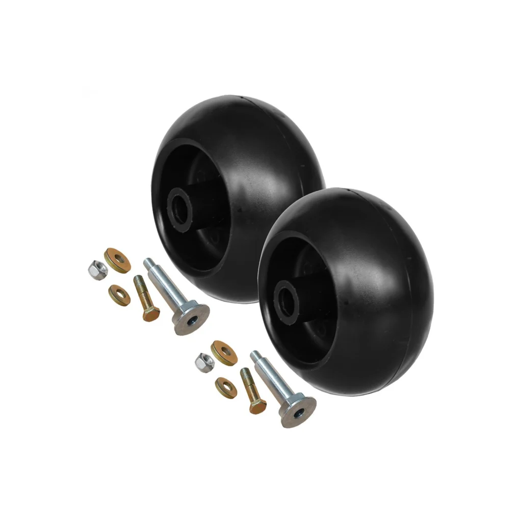 2 Pack Deck Wheel Kit for Oregon 72-050 / Exmark 103-7363 main image
