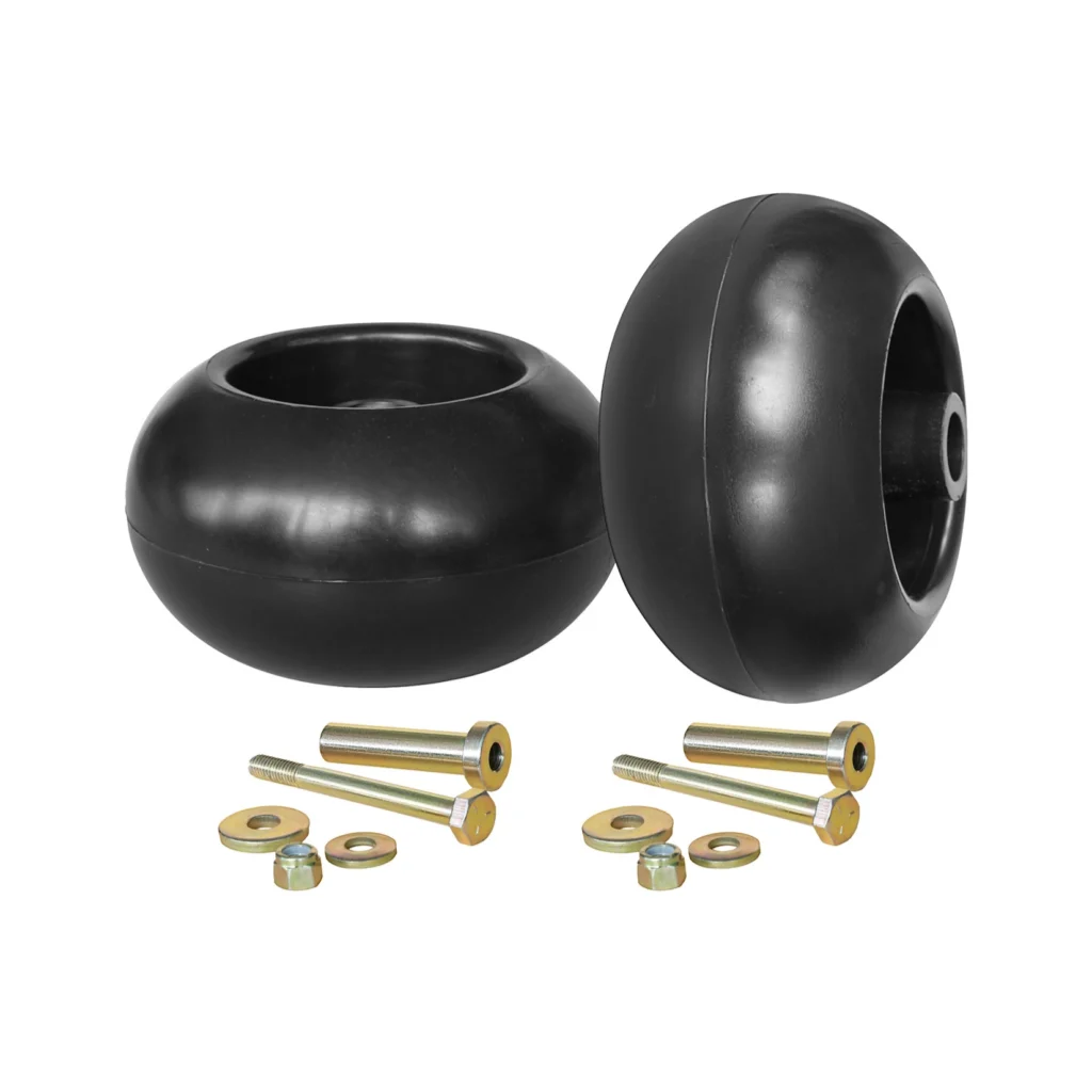 2 Pack Deck Wheel Kit for Oregon 72-051 / Exmark 103-3168 main image