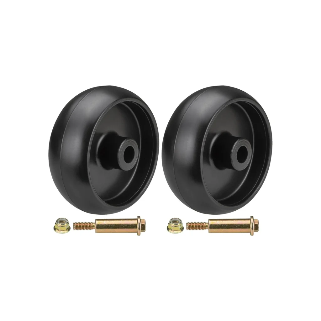 2 Pack Deck Wheels for John Deere GX10168 / Oregon 72-119 main image
