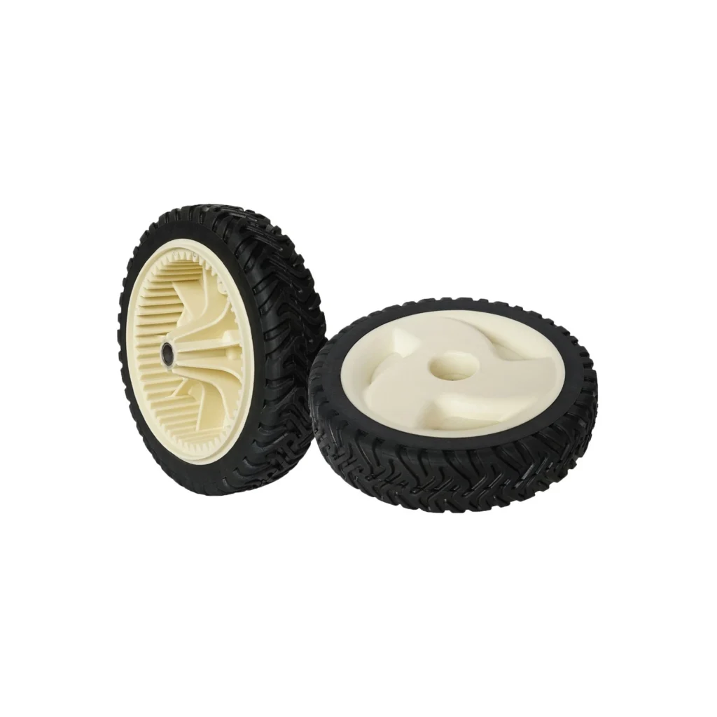 2 Pack Front Drive Wheels for Toro 105-1815 OEM main image