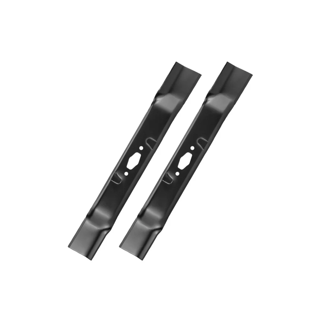 2-Pack Low-Lift Sand Mower Blades for 742P05177-L 742-05177 main image