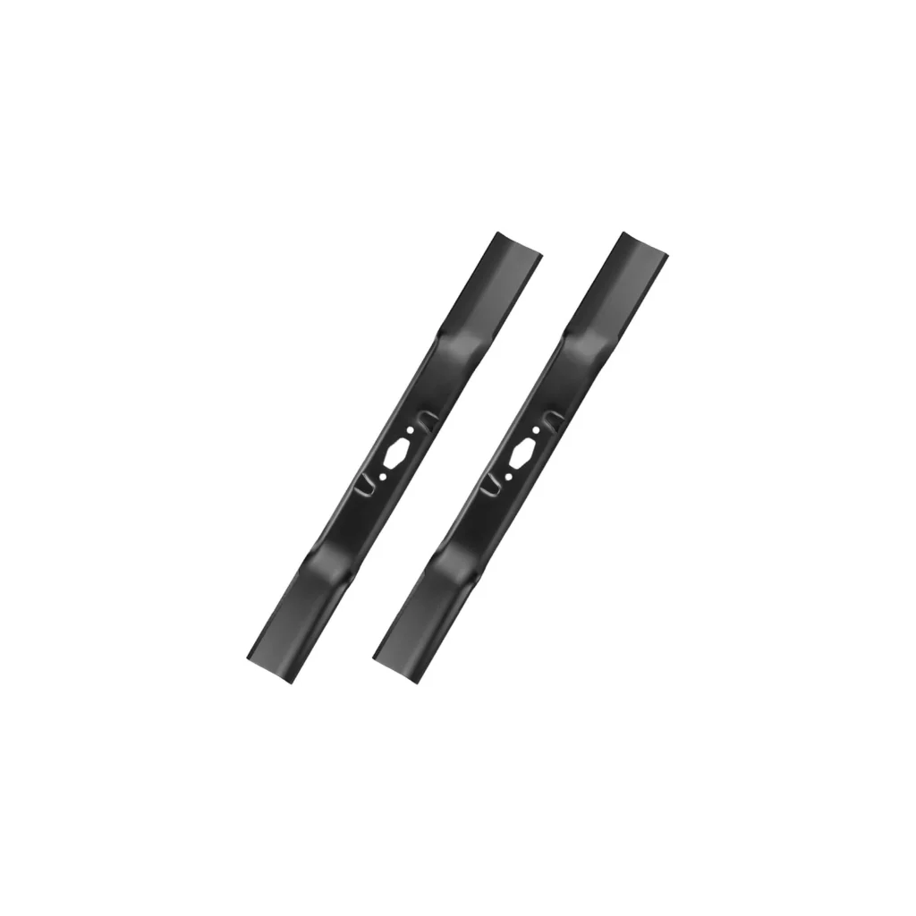 2-Pack Low-Lift Sand Mower Blades for 742P05510-L 742-05510 main image