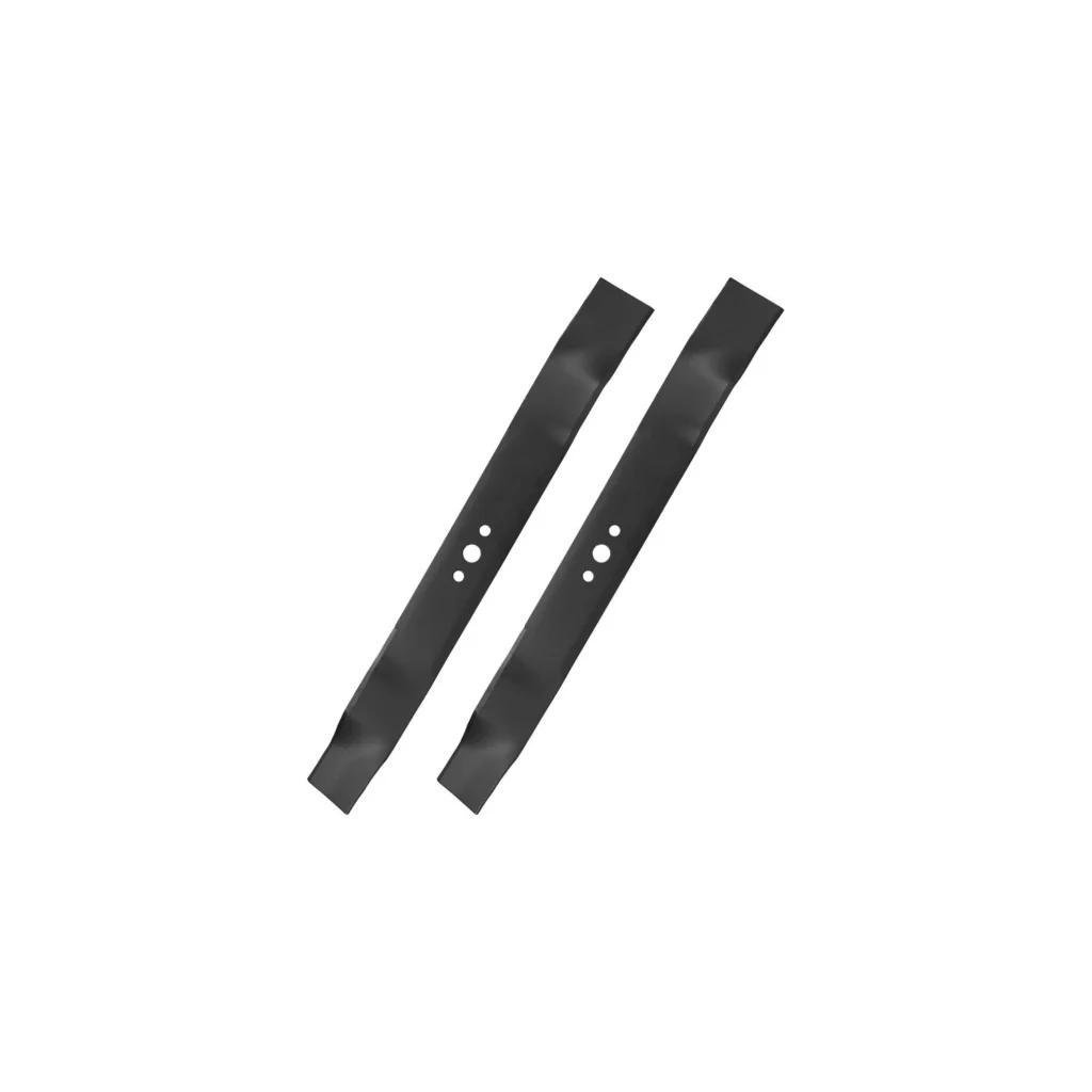 2-Pack Mower Blades for 165833 / 175064 / 189028 / 406712 main image