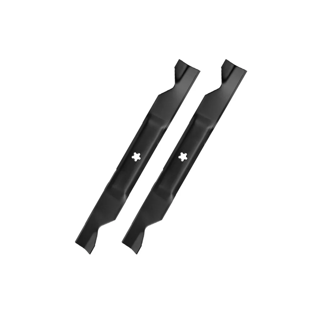 2-Pack Mower Blades for 405380 532405380 Rotary 12721 | 46" main image