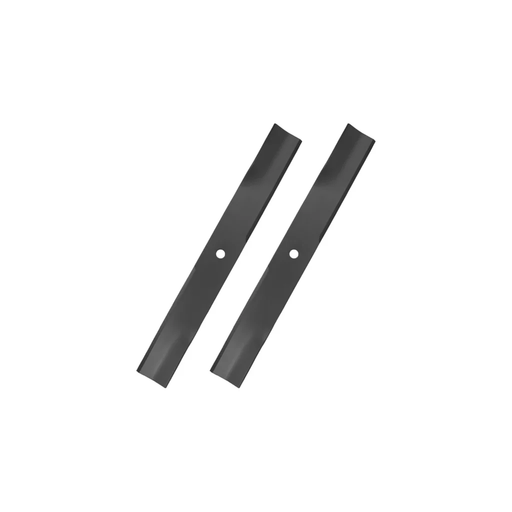 2-Pack Mower Blades for Exmark 1-613111 103-2510 793794 6009 main image