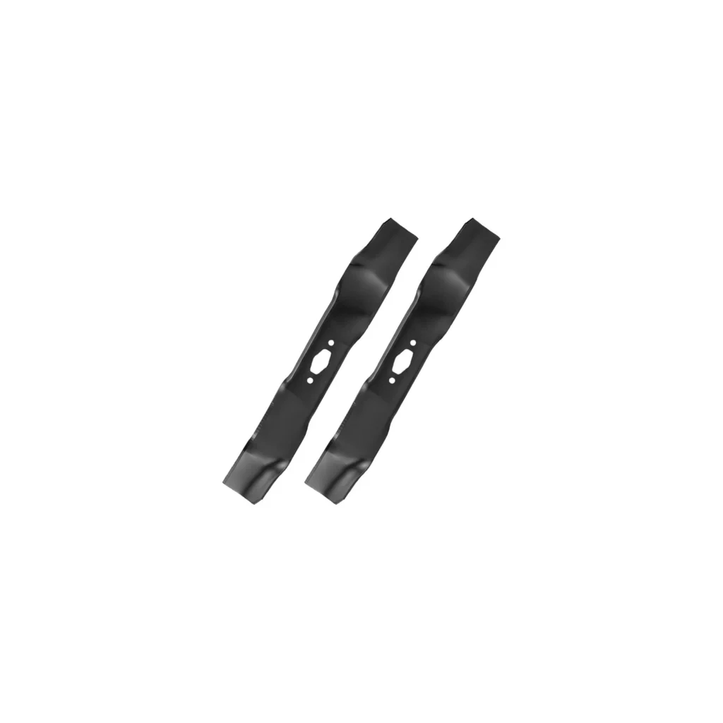 2-Pack Mower Blades Replacement for MTD Troy-Bilt Pony 36 74 main image