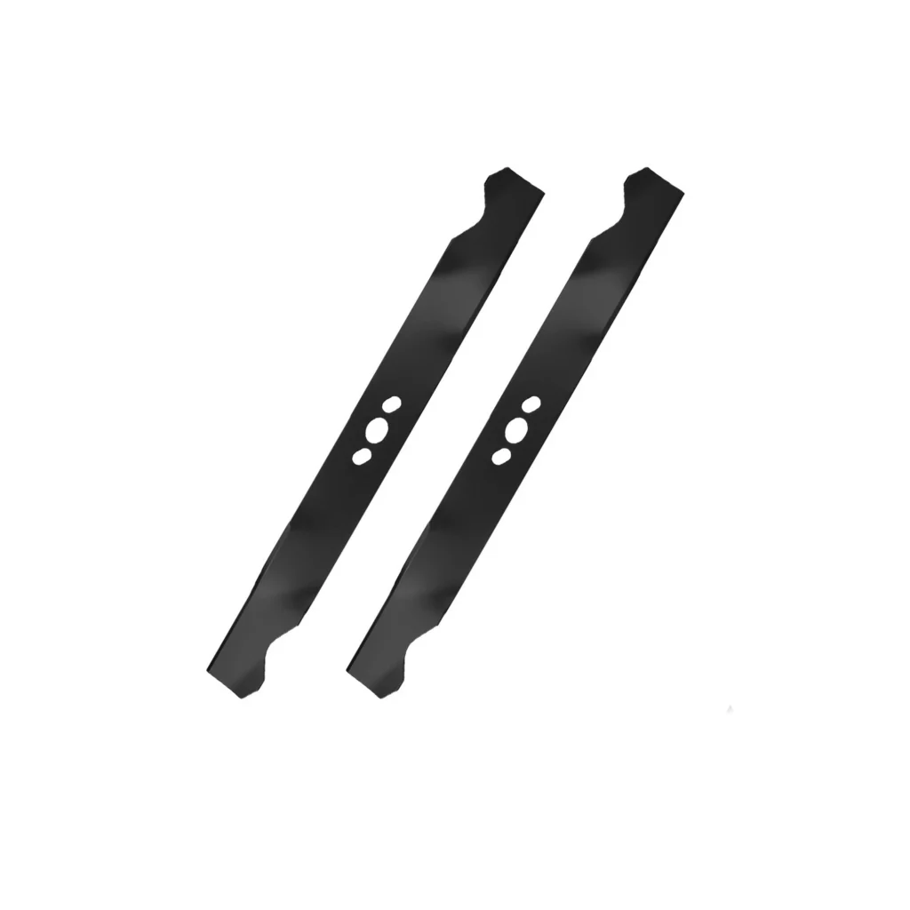 2-Pack Mower Blades Replacement for Murray / Hyper Tough | 2 main image