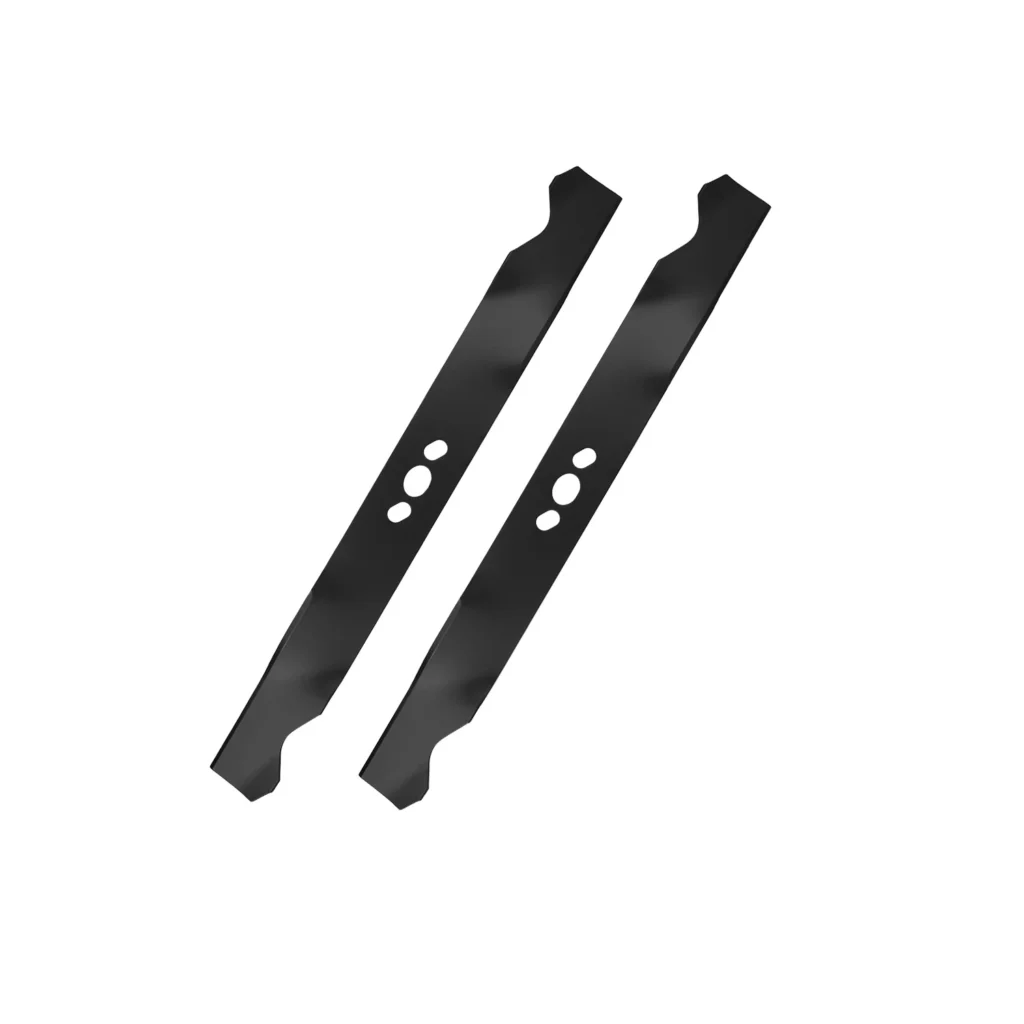 2-Pack Mower Blades Replacement for Murray / Hyper Tough | 2 main image