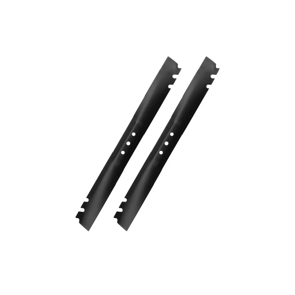 2-Pack Mower Blades Replacement for Toro Recycler / Lawn-Boy main image