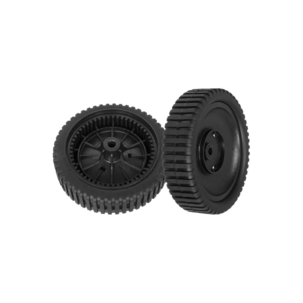 2 Pack Replacement Wheel for Husqvarna / AYP 180767 main image