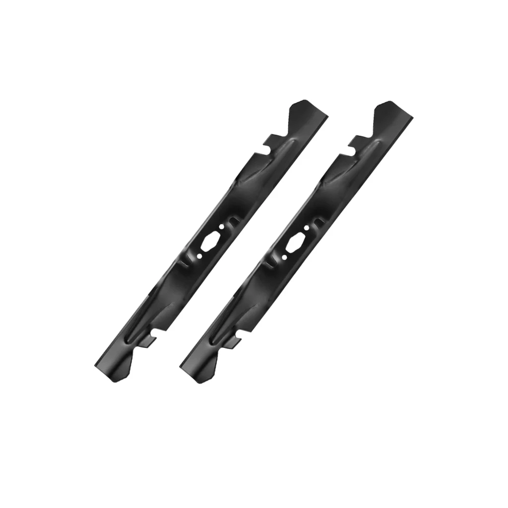2-Pack Xtreme Mulching Blades for 742P05510-X 742-05510-X main image