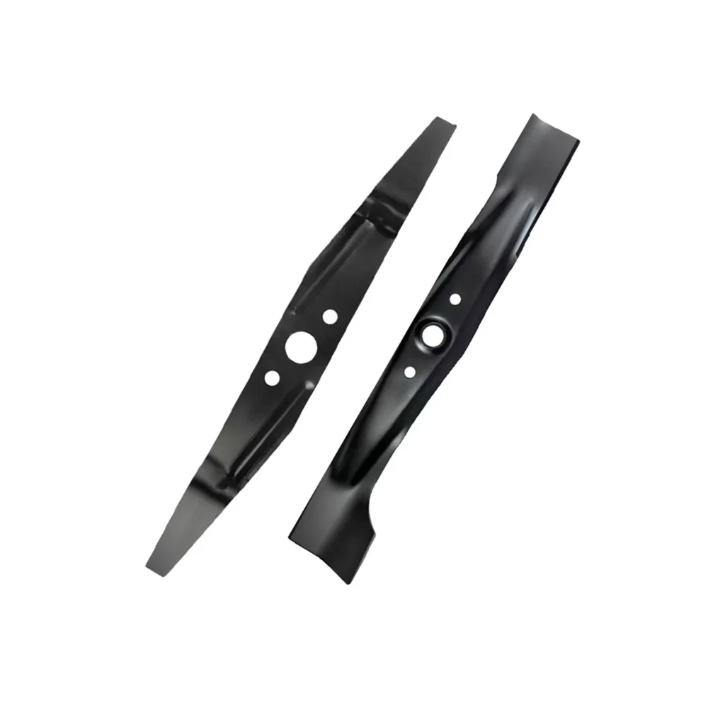 2-Piece Blade Set for Honda HRC216 | 21" Mower Platform | 72 main image