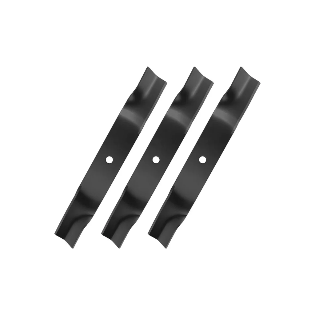 3-Pack Mower Blades for 942-04415 1005338 | 60" Deck | 21" x main image