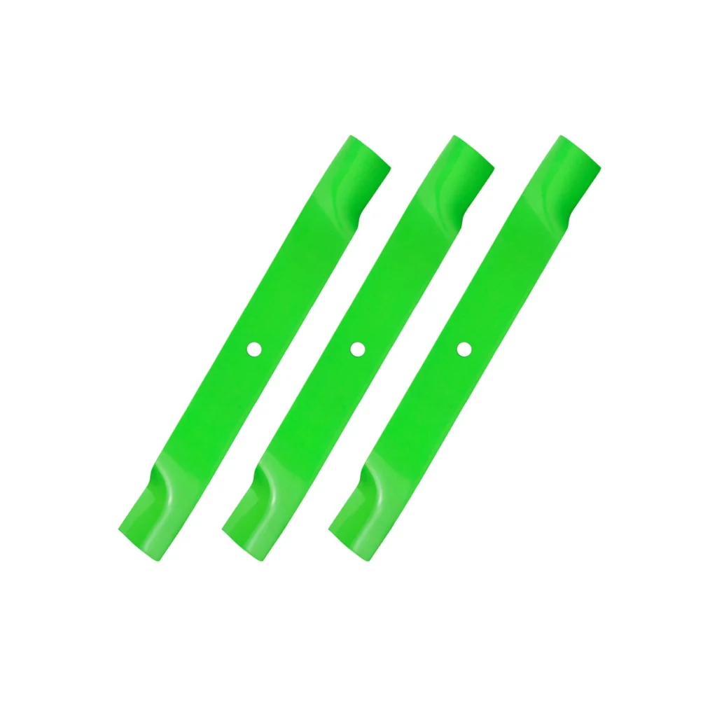 3-Pack Mower Blades for Gravely 09081200 Family OEM main image