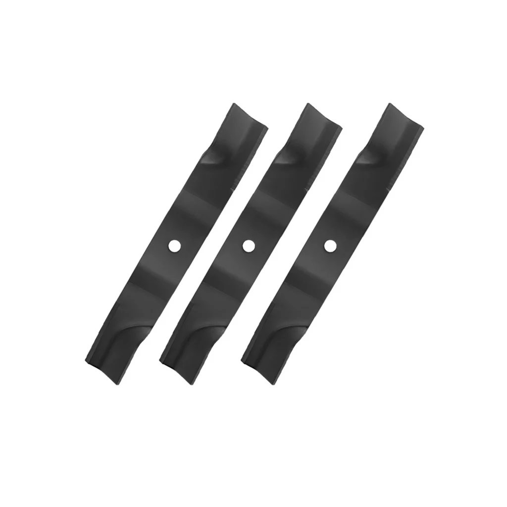 3-Pack Mower Blades Replacement | 32" / 48" Deck Family | 5/ main image