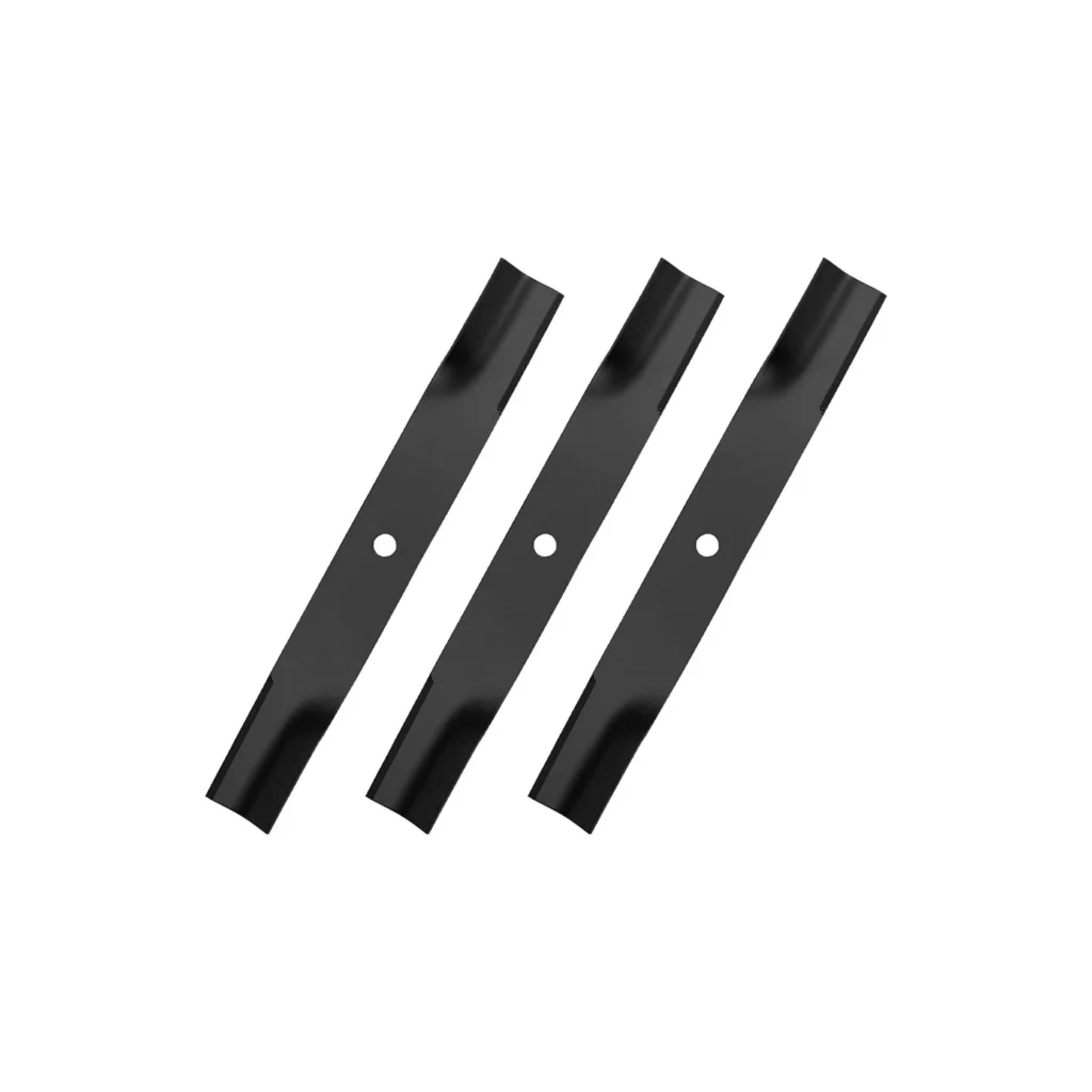 3-Pack Mower Blades Replacement for Toro TimeCutter Z5000 11 main image