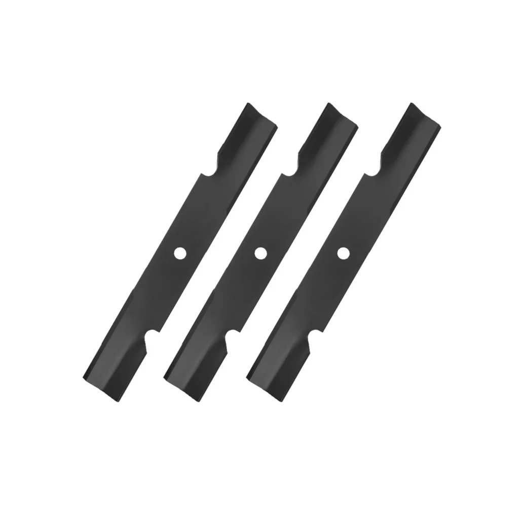 3-Pack Mower Blades Replacement | Multi-Deck Family | 5/8" R main image
