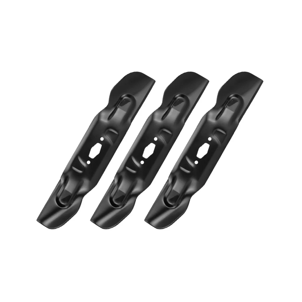 3-Pack Ultra High-Lift Mower Blades for 742P05094 / 742-0509 main image