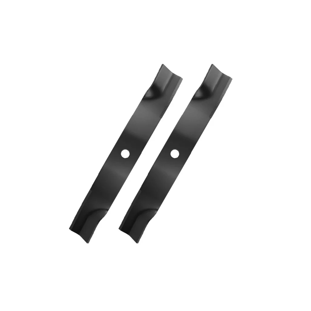 6-Pack Mower Blades Replacement | 60" Deck Family | 7/8" Rou main image