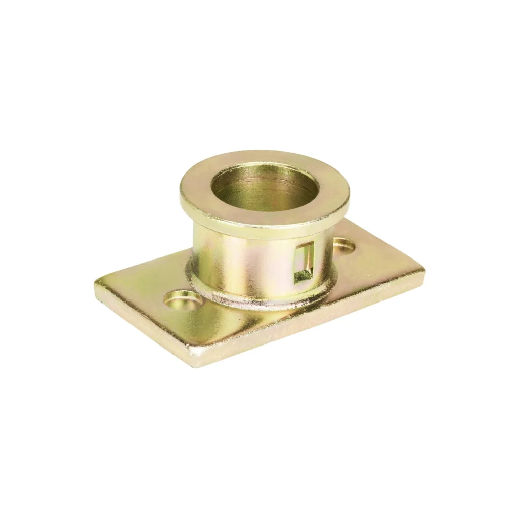 Blade Adapter 193707 / 184590 for AYP, Roper, Sears, and Hus main image