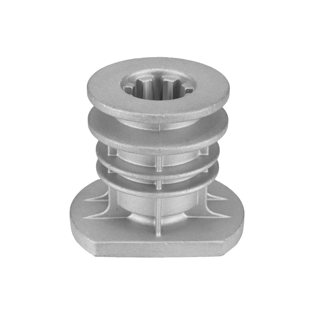 Blade Adapter / Blade Hub Replacement for Castelgarden 22465 main image