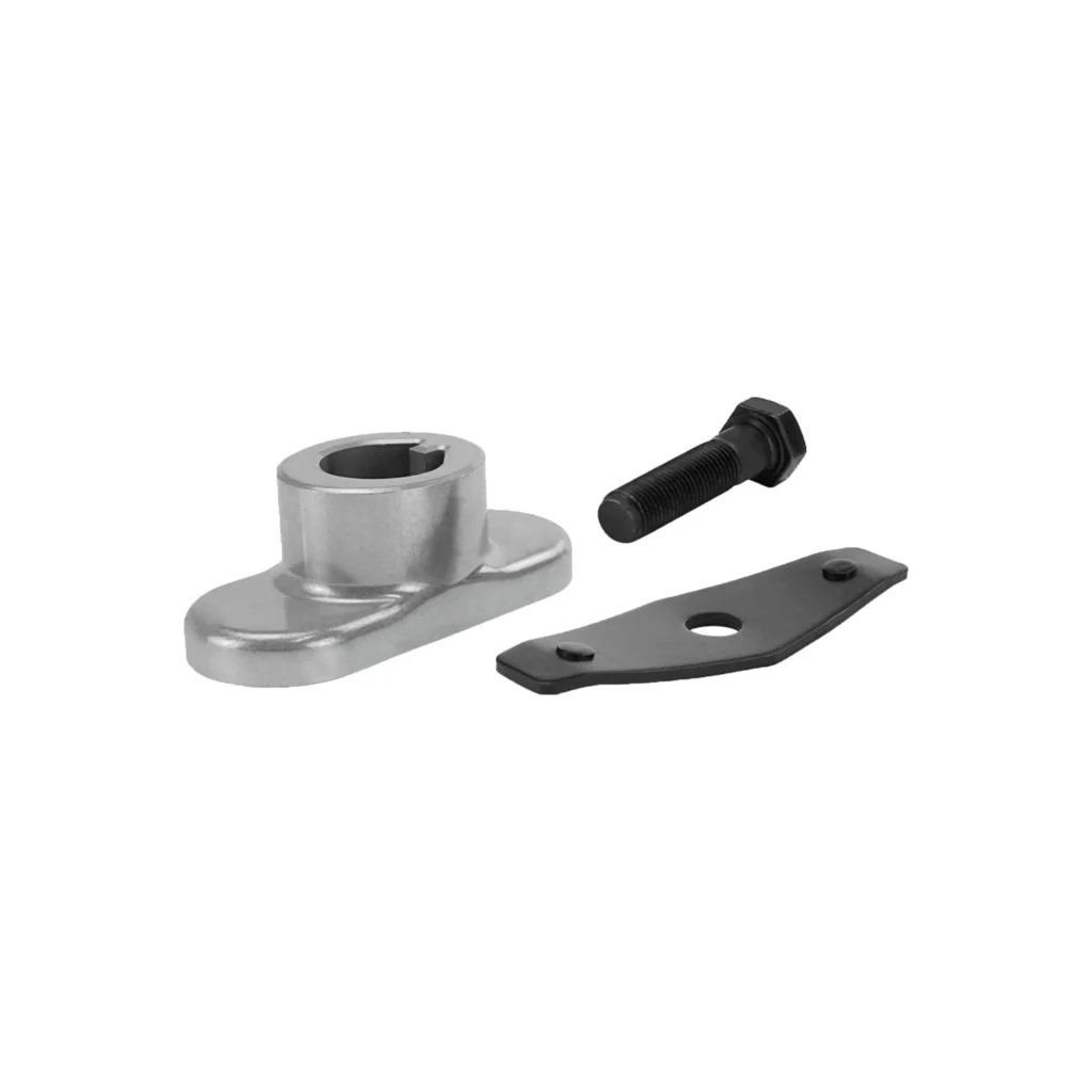 Blade Adapter Kit Replacing MTD 748-0376 and 748-0376E for W main image