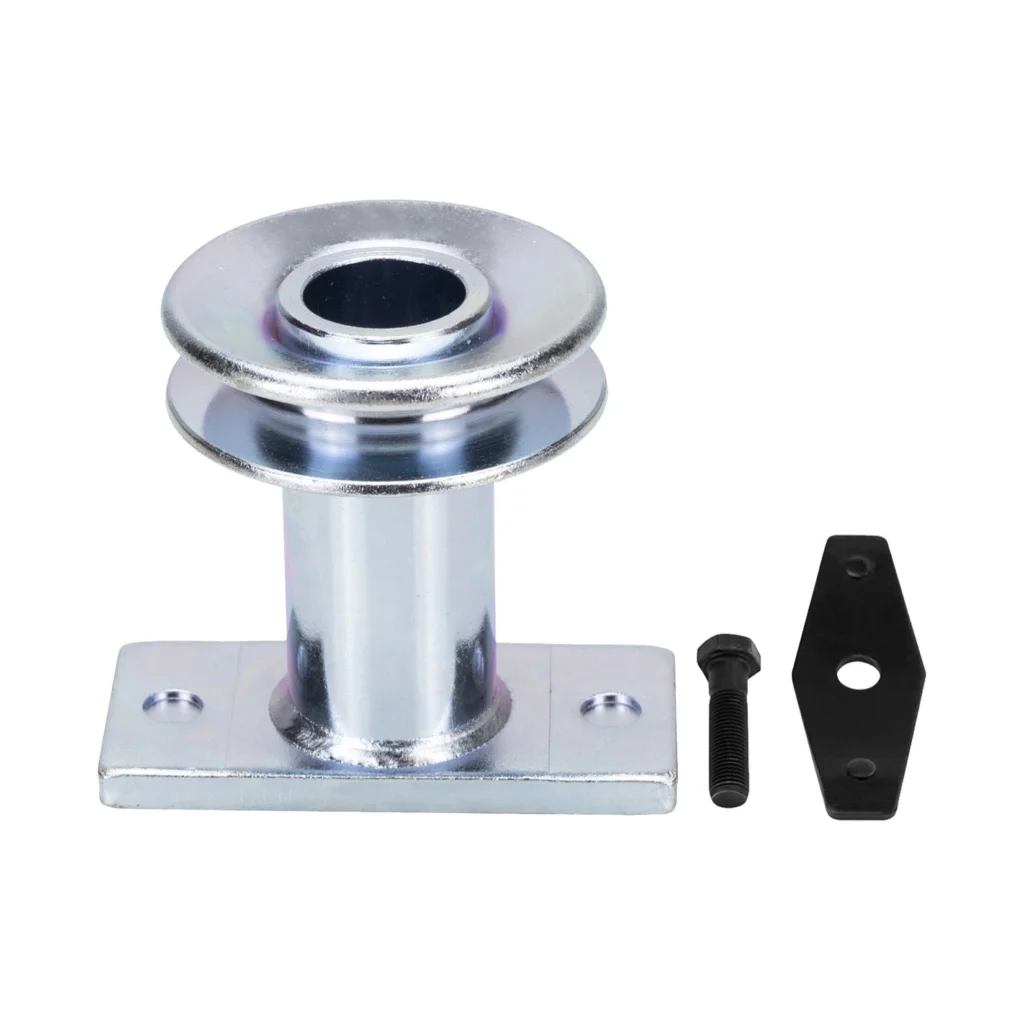Blade Adapter with Pulley Replacement for MTD 687-02555 / 68 main image