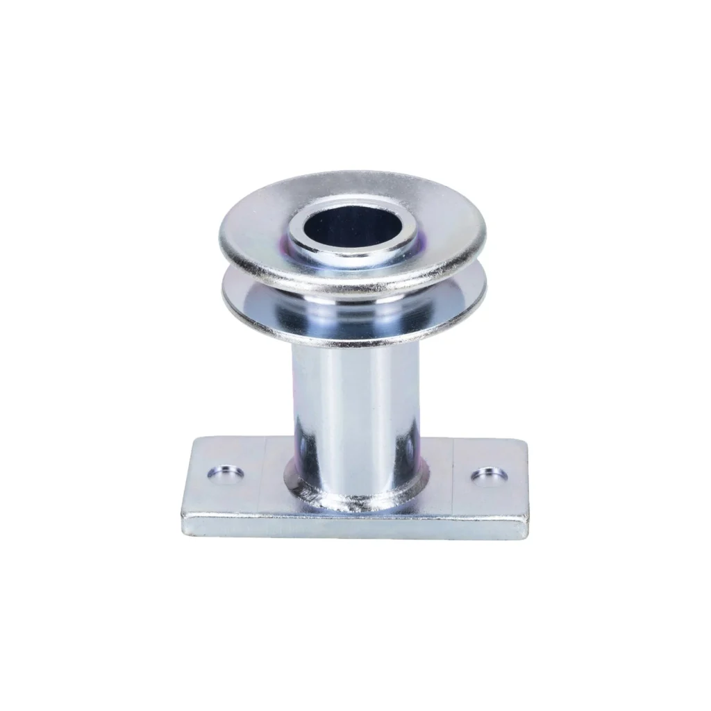 Blade Adapter with Pulley Replacement for MTD 687-02555 / 68 main image
