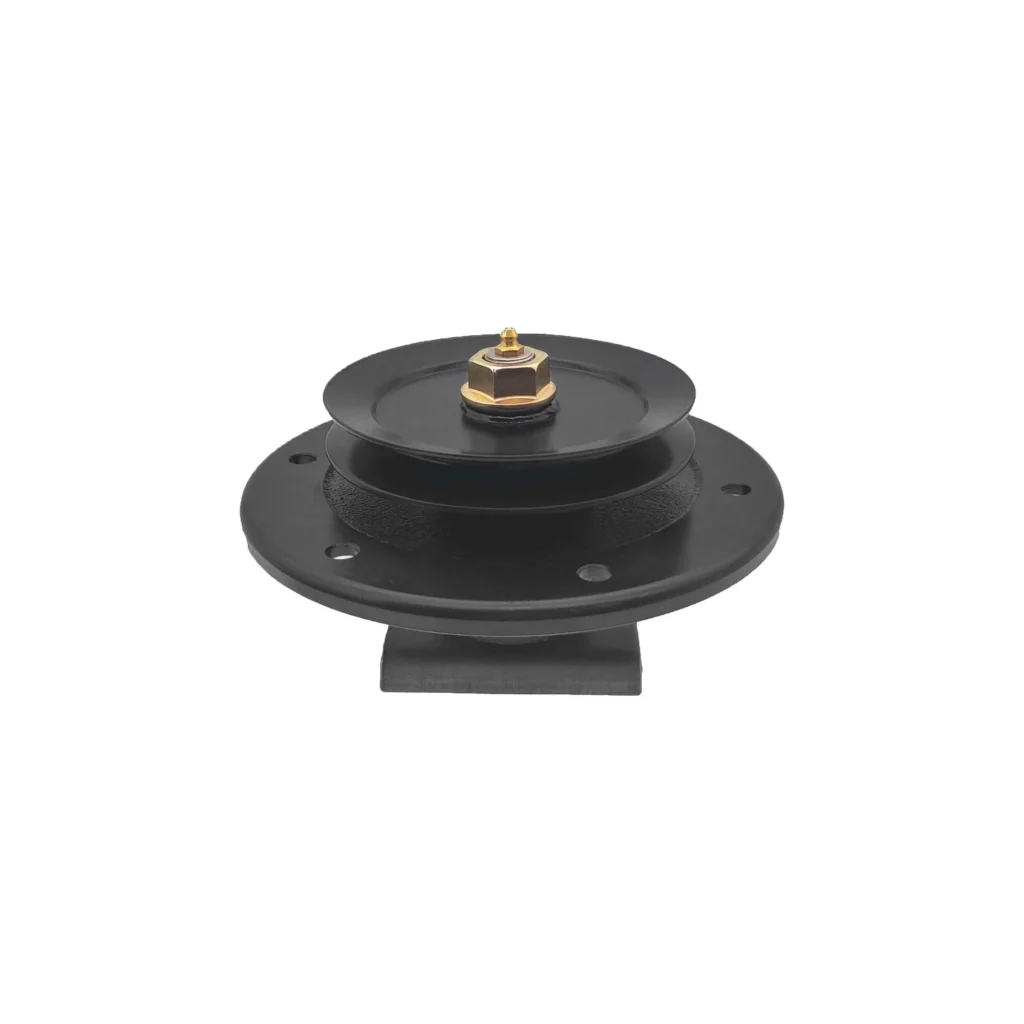 Cast Iron Spindle Assembly 99-4640 with Oregon 82-676 for To main image