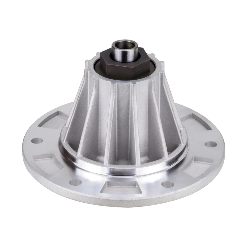 Cutterdeck Spindle Assembly Replacement for Bobcat 4171231 / main image