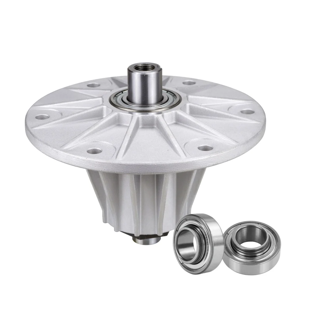 Cutterdeck Spindle Assembly Replacement for Bobcat 4171231 / main image