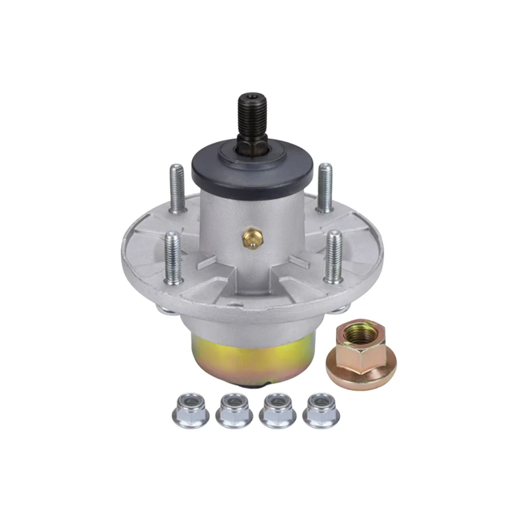 Deck Spindle Replacement for John Deere AM144608 OEM main image