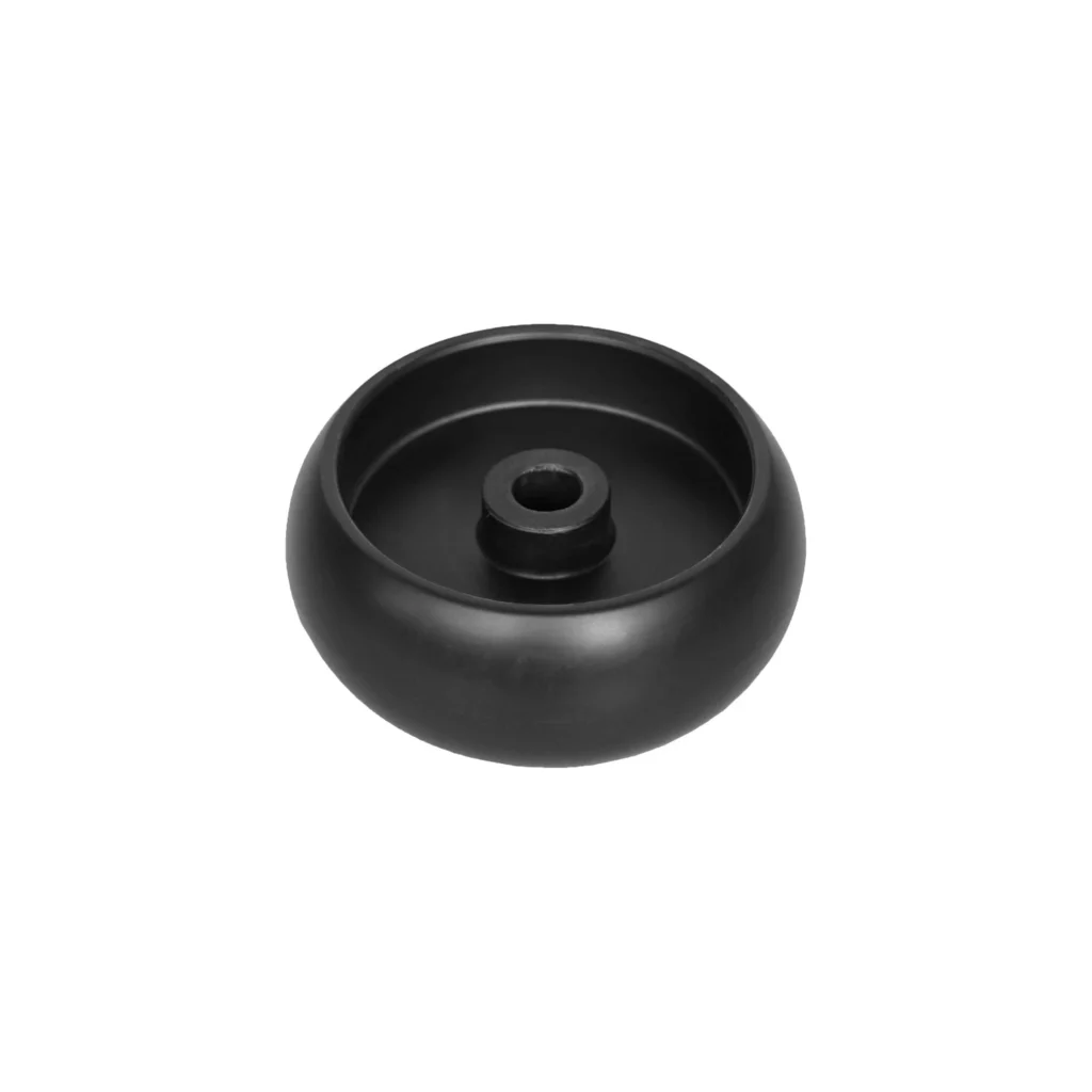 Deck Wheel for John Deere GX10168 / Oregon 72-119 OEM main image