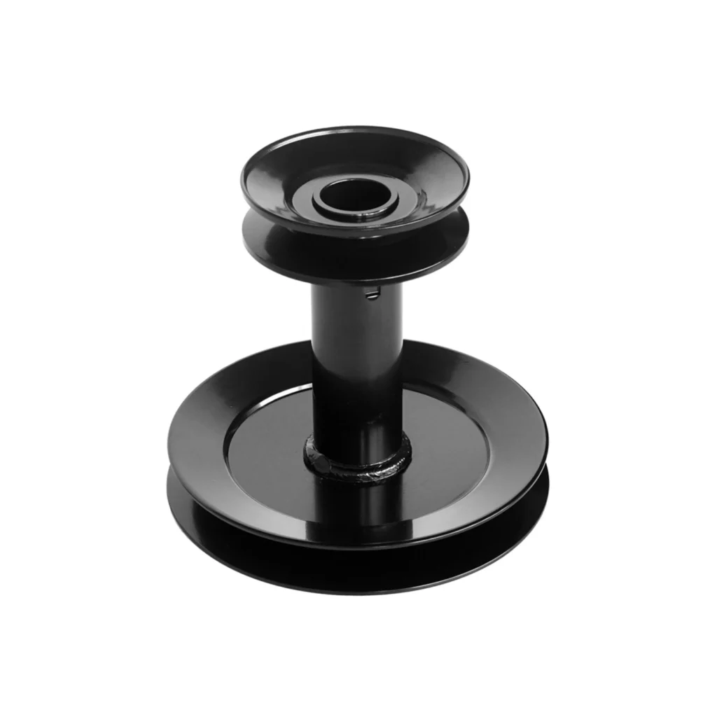 Double Engine Pulley Replacement for MTD 756-04064A / 956-04 main image