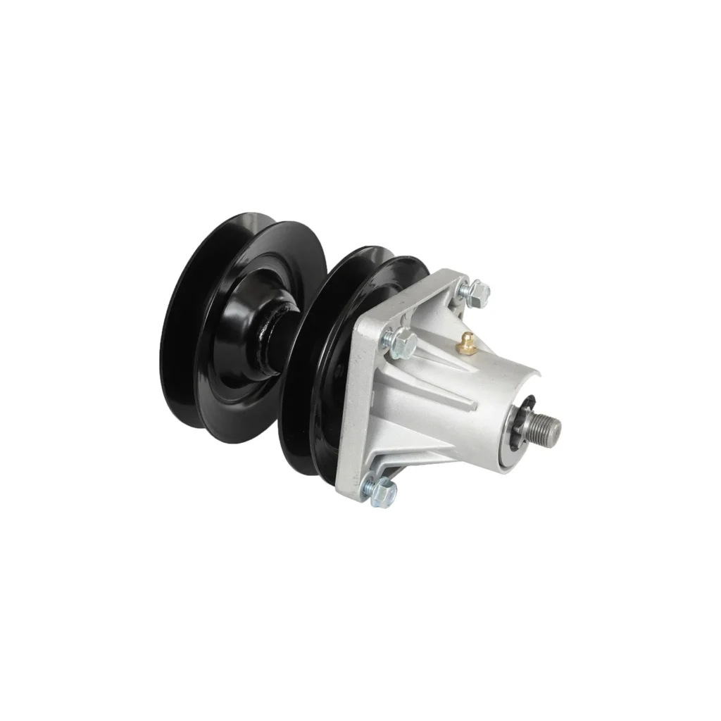 Double-Pulley Spindle Assembly Replacement for MTD / Cub Cad main image