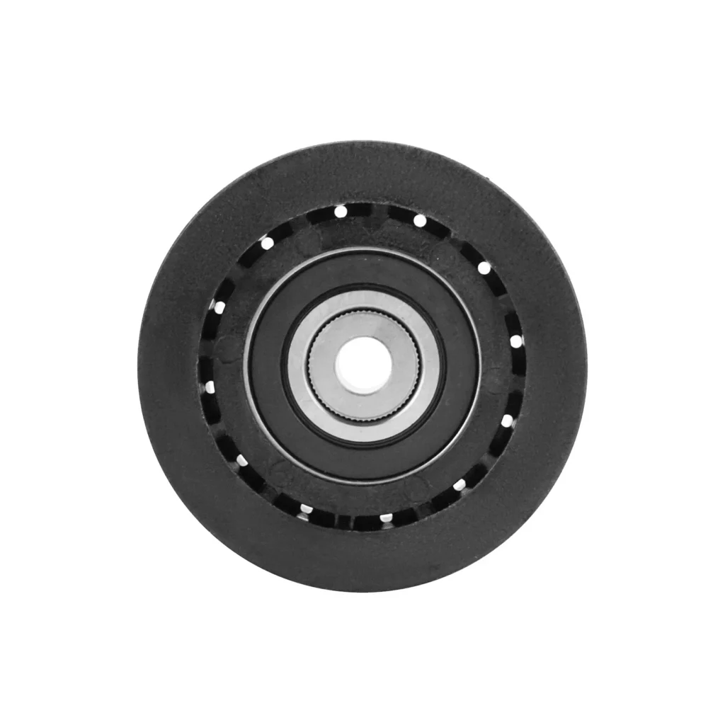 Drive Idler Pulley Replacement for Toro / Exmark 106-2176 main image