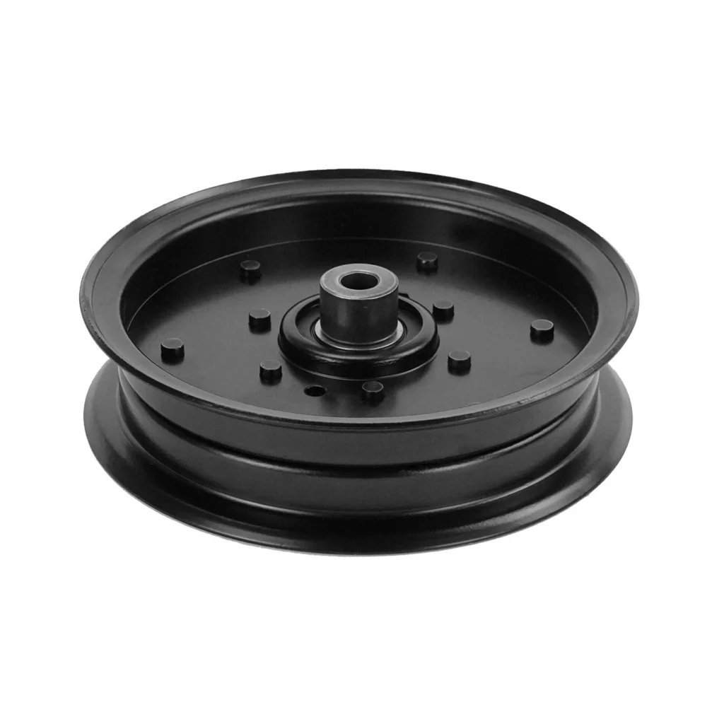Flat Deck Idler Pulley Replacement for MTD 756-04511 / Exmar main image